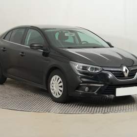 Renault Mégane 1.5 dCi / 19502605