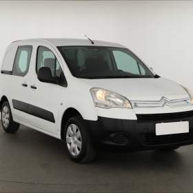 Citroën Berlingo 1.6 HDi / 19502606