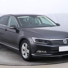 Volkswagen Passat 2.0 TDI / 19502608