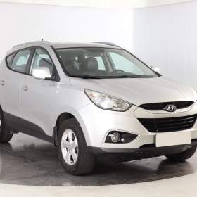 Hyundai ix35 2.0 CVVT / 19502609