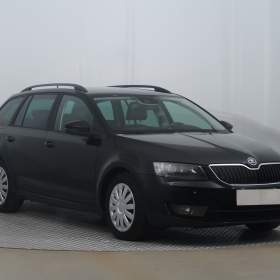 Škoda Octavia 2.0 TDI / 19502612