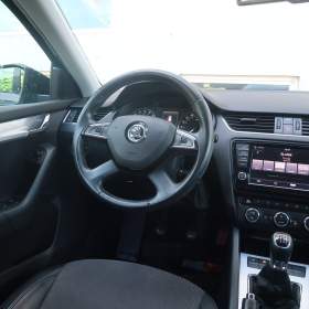 Škoda Octavia 2.0 TDI / 19502612