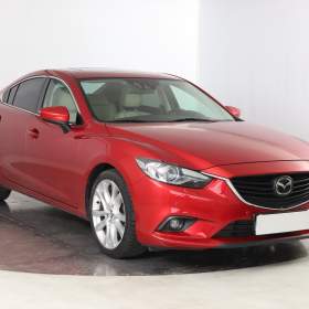 Mazda 6 2.2 Skyactiv- D / 19502615