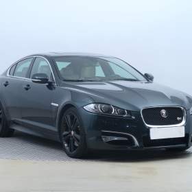 Jaguar XF 3.0 DS / 19502618