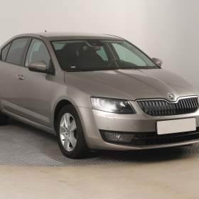 Škoda Octavia 1.4 TSI / 19502621