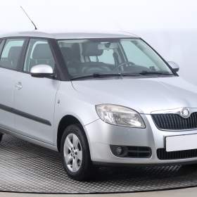 Škoda Fabia 1.4 TDI / 19502622