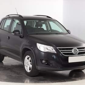 Volkswagen Tiguan 2.0 TDI / 19502623