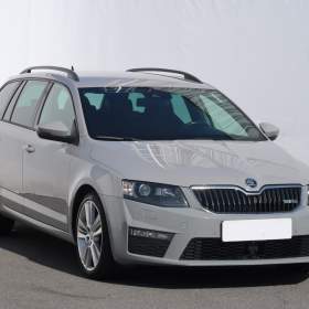 Škoda Octavia RS 2.0 TDI / 19502624