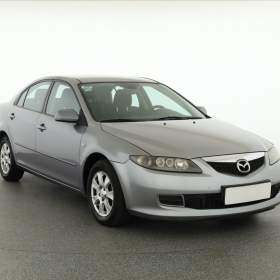 Mazda 6 2.0 DI / 19502625