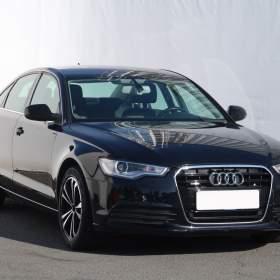 Audi A6 3.0 TDI / 19502626