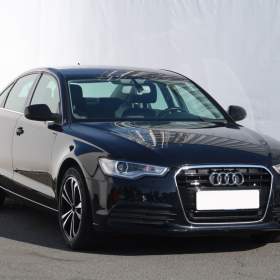 Audi A6 3.0 TDI / 19502626