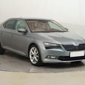 Škoda Superb 2.0 TSI / 19502631
