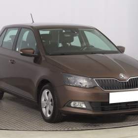 Škoda Fabia 1.0 TSI / 19502633