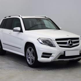 Mercedes- Benz GLK 220 CDI / 19502634