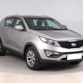 Kia Sportage 1.7 CRDi / 19502639