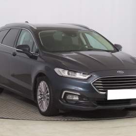 Ford Mondeo 2.0 EcoBlue / 19502641
