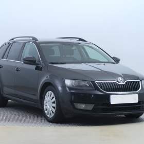 Škoda Octavia 2.0 TDI / 19502644