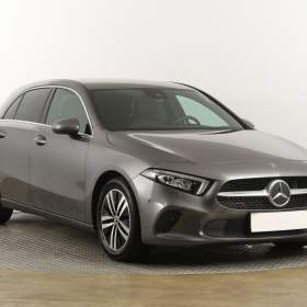 Mercedes- Benz Třídy A A 180 / 19502924