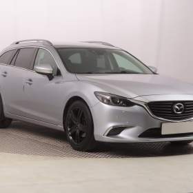 Mazda 6 2.2 Skyactiv- D / 19502932