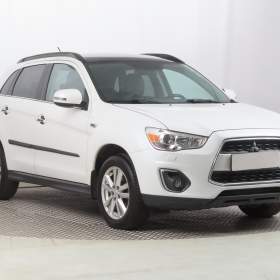 Mitsubishi ASX 1.8 DI- D MIVEC / 19502933