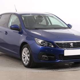 Peugeot 308 1.2 PureTech / 19502936