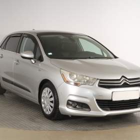 Citroën C4 1.6 HDi / 19502938