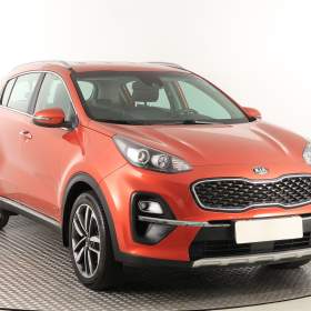 Kia Sportage 1.6 CRDi MHEV / 19502942