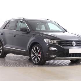 Volkswagen T- Roc 2.0 TDI 4Motion / 19502945