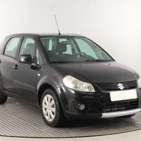 Suzuki SX4 1.5 i / 19502946