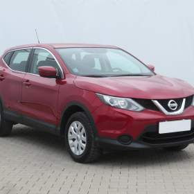 Nissan Qashqai 1.2 DIG- T / 19502947