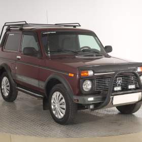 Lada Niva 1.7 i / 19502948