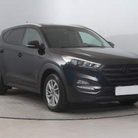 Hyundai Tucson 1.7 CRDi / 19502951