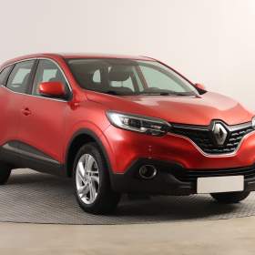 Renault Kadjar 1.2 TCe / 19502956