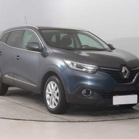 Renault Kadjar 1.2 TCe / 19502956