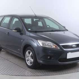 Ford Focus 1.6 TDCi / 19502957