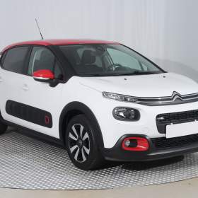 Citroën C3 1.2 PureTech / 19502958