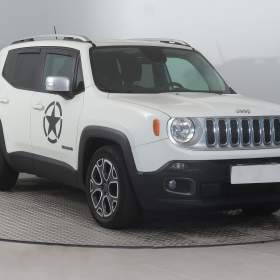 Jeep Renegade 1.6 MultiJet / 19502963