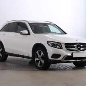 Mercedes- Benz GLC GLC 220d 4MATIC / 19502964