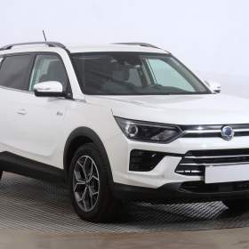 SsangYong Korando 1.5 T- GDI / 19502965