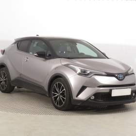 Toyota C- HR 1.8 Hybrid / 19502984