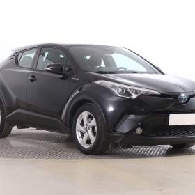 Toyota C- HR 1.8 Hybrid / 19502984
