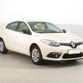 Renault Fluence 1.6 16V / 19502991