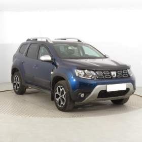 Dacia Duster 1.6 SCe / 19502994