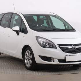 Opel Meriva 1.4 i / 19503002