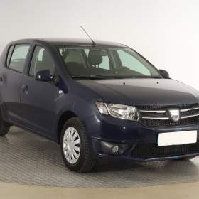 Dacia Sandero 1.2 16V / 19503016