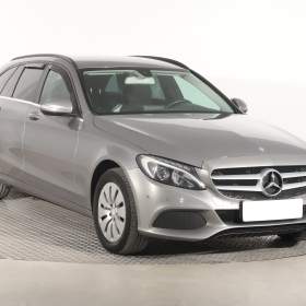 Mercedes- Benz Třídy C C 220 CDI / 19503022