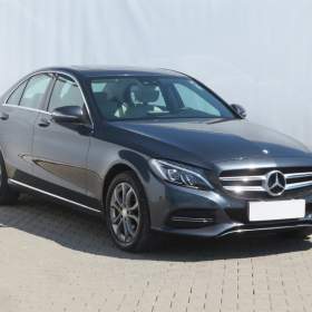 Mercedes- Benz Třídy C C 250 BlueTEC 4MATIC / 19503023