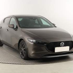 Mazda 3 2.0 Skyactiv- G / 19503026