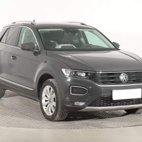 Volkswagen T- Roc 2.0 TDI / 19503028
