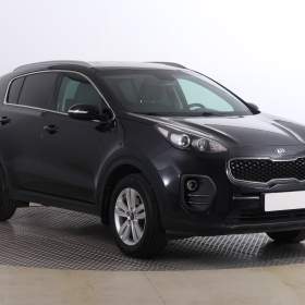 Kia Sportage 1.6 GDI / 19503034